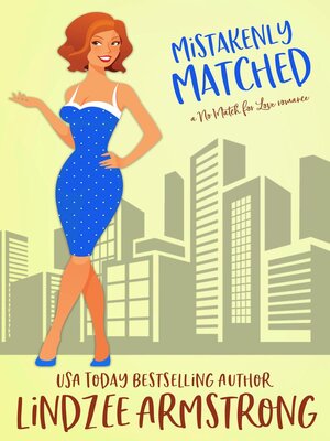 cover image of Mistakenly Matched